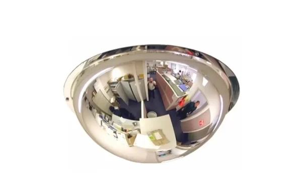 Oglindă de vedere sferică Ø60 cm