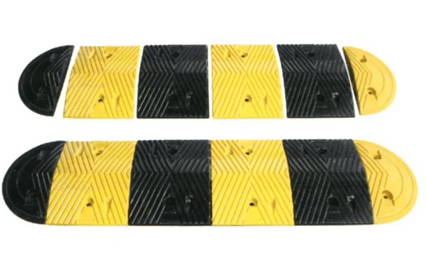 Denivelări artificiale