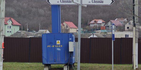 Indicatoare stradale personalizate