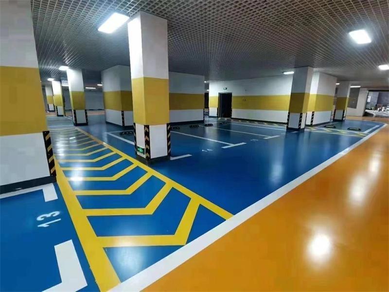 vopsea-epoxidica-parcaje-subterane